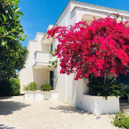Villa A'Mare Savelletri Buitenkant foto