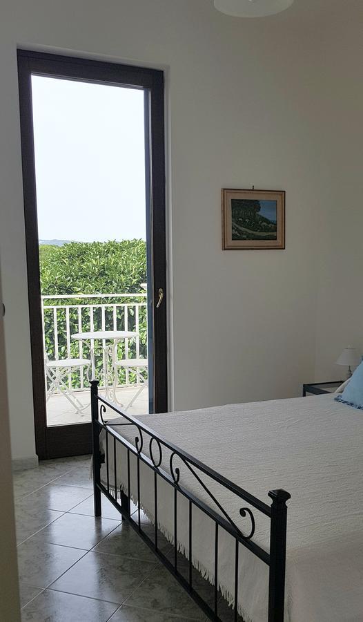 Villa A'Mare Savelletri Buitenkant foto