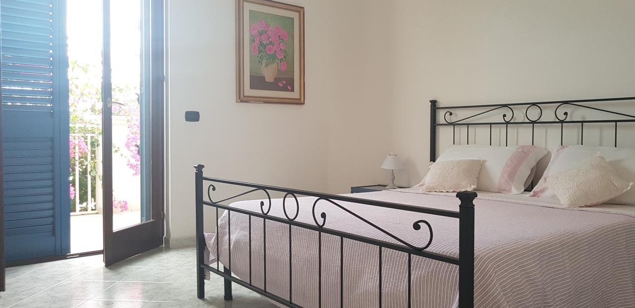 Villa A'Mare Savelletri Buitenkant foto