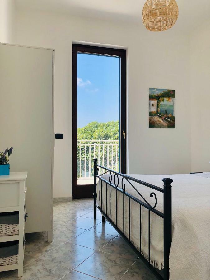 Villa A'Mare Savelletri Buitenkant foto
