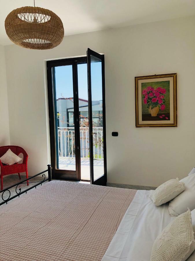 Villa A'Mare Savelletri Buitenkant foto