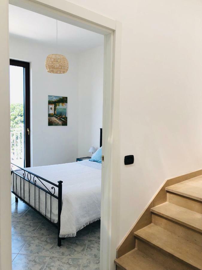 Villa A'Mare Savelletri Buitenkant foto