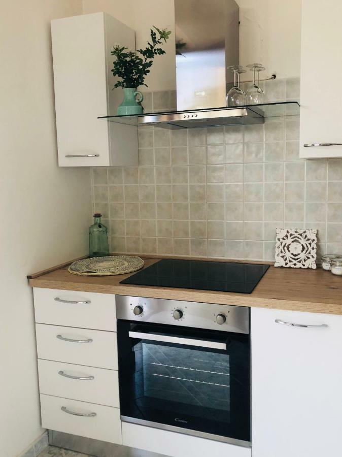 Villa A'Mare Savelletri Buitenkant foto