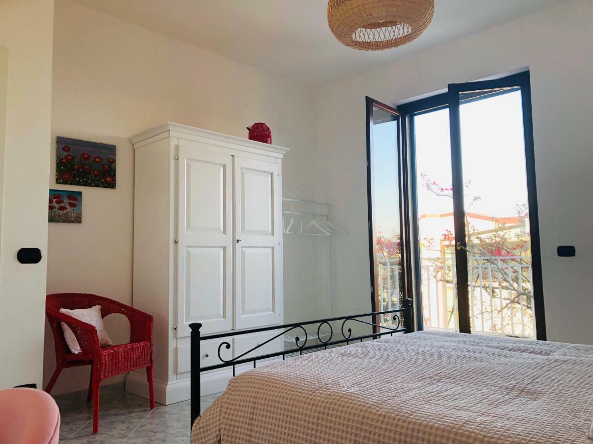 Villa A'Mare Savelletri Buitenkant foto