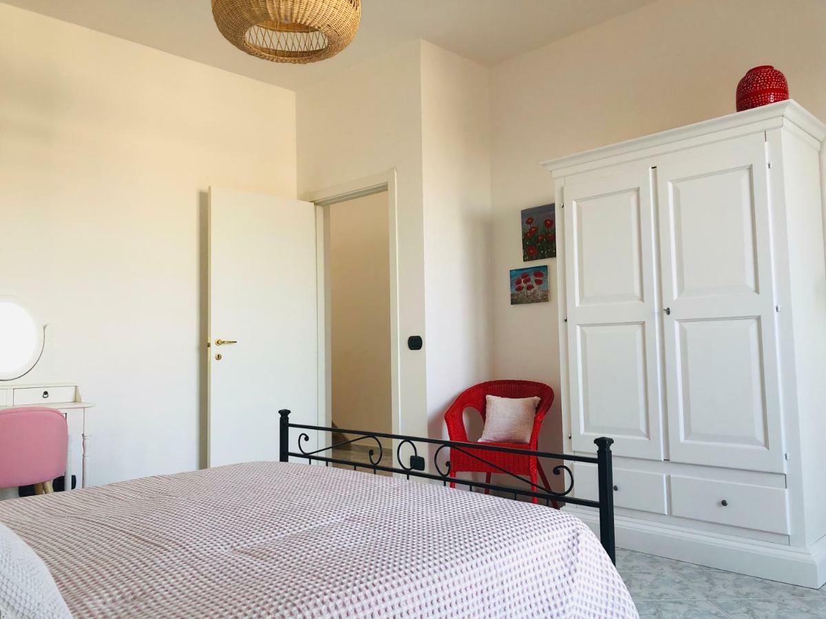 Villa A'Mare Savelletri Buitenkant foto