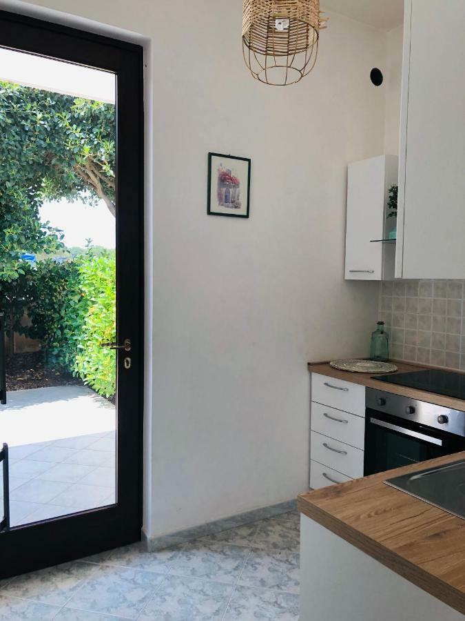 Villa A'Mare Savelletri Buitenkant foto