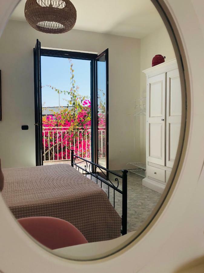 Villa A'Mare Savelletri Buitenkant foto
