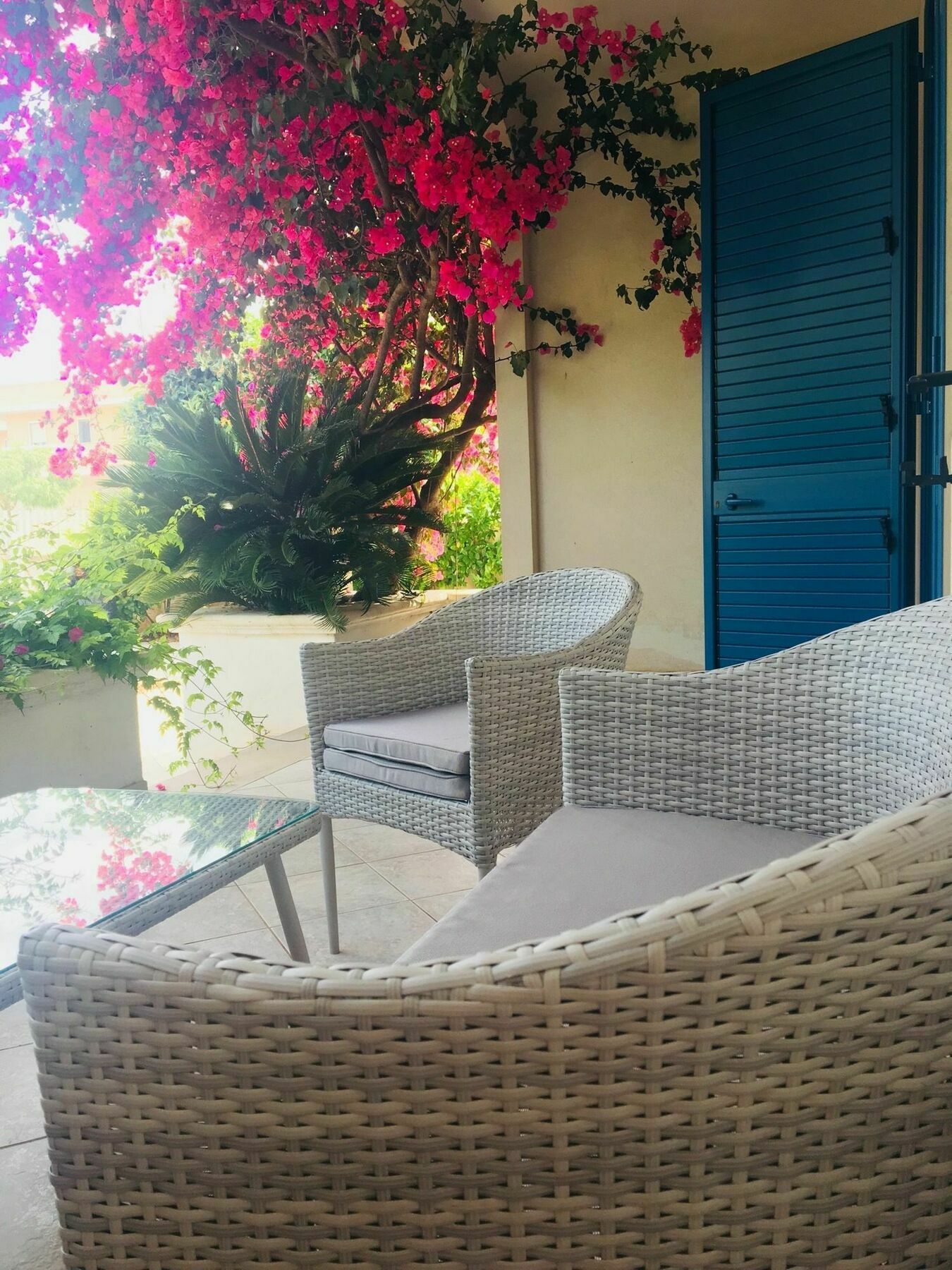 Villa A'Mare Savelletri Buitenkant foto